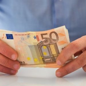Omgaan met geld